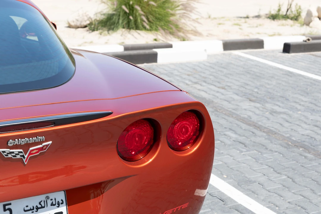 2006 Chevrolet Corvette C6 Z06 - Image 21 of 31