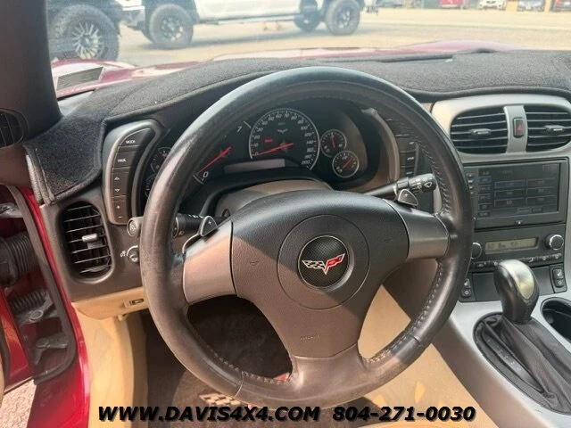 2006 Chevrolet Corvette C6 - Image 11 of 21
