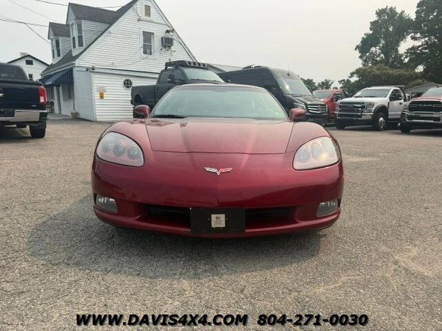 2006 Chevrolet Corvette C6 - Image 8 of 21