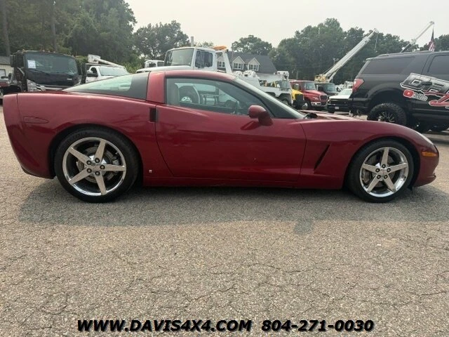 2006 Chevrolet Corvette C6 - Image 6 of 21