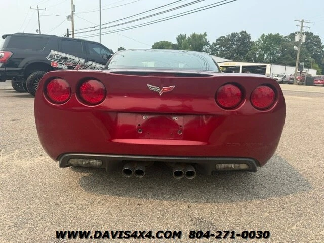 2006 Chevrolet Corvette C6 - Image 4 of 21