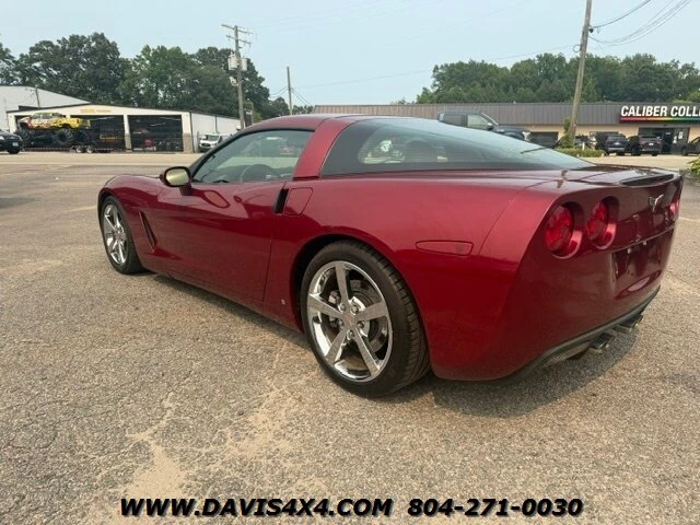 2006 Chevrolet Corvette C6 - Image 3 of 21