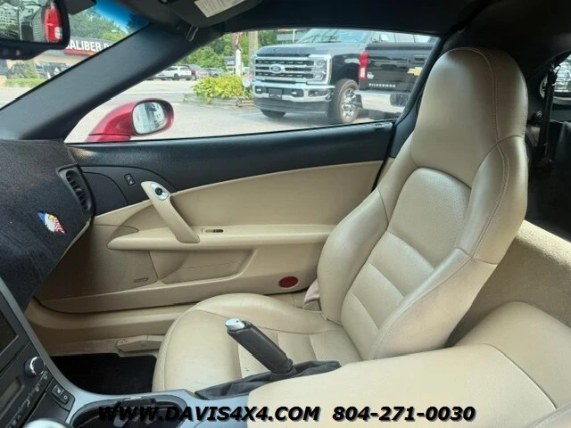2006 Chevrolet Corvette C6 - Image 10 of 21
