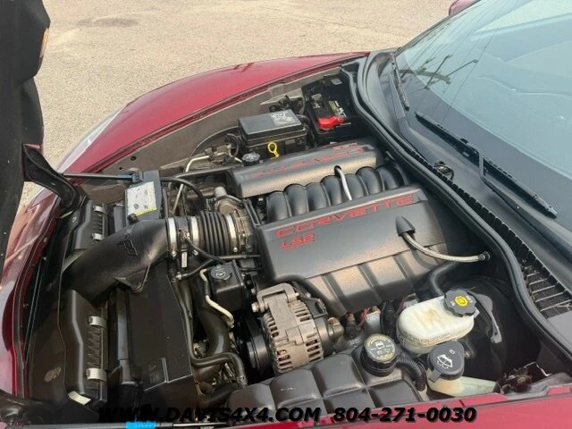 2006 Chevrolet Corvette C6 - Image 18 of 21