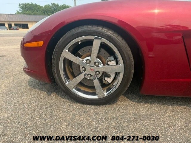 2006 Chevrolet Corvette C6 - Image 20 of 21