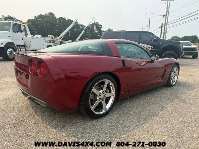 2006 Chevrolet Corvette C6 - Image 5 of 21