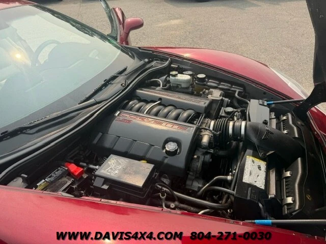2006 Chevrolet Corvette C6 - Image 19 of 21