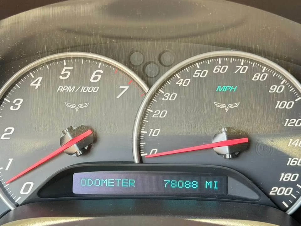 2006 Chevrolet Corvette C6 - Image 13 of 13