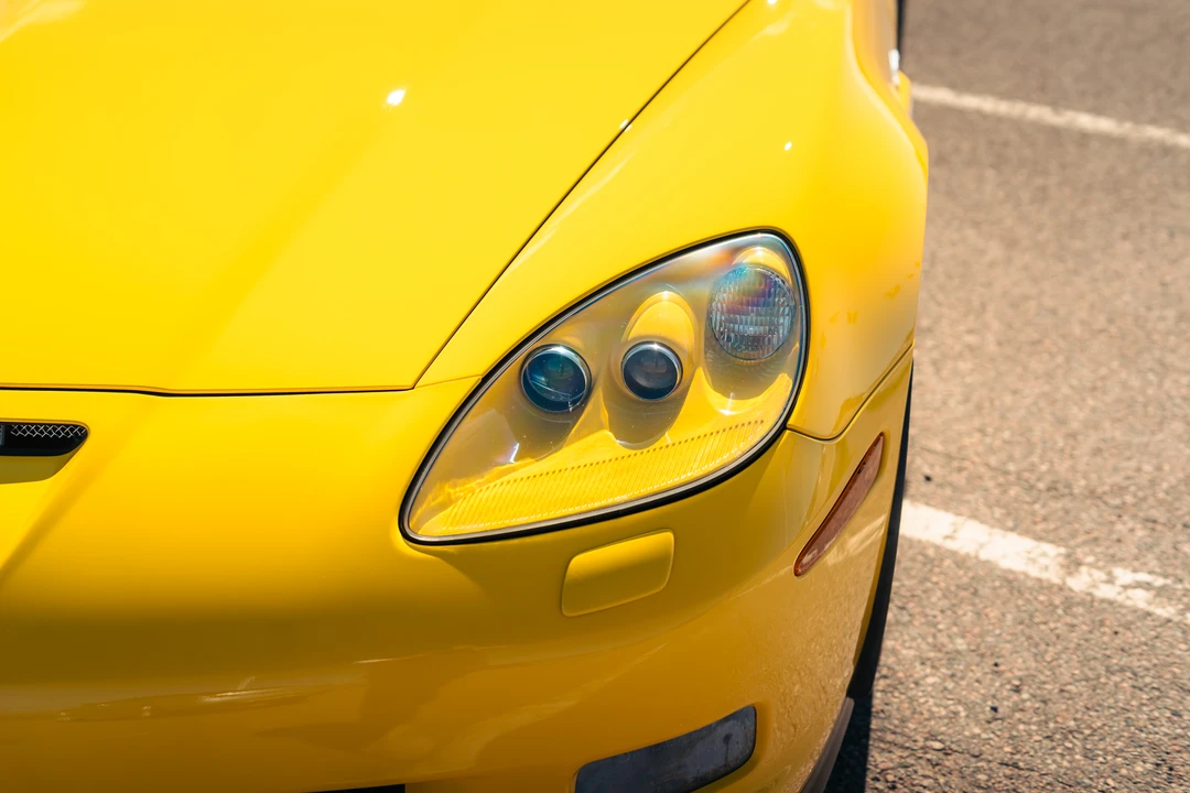 2006 Chevrolet Corvette C6 Z06 - Image 10 of 31