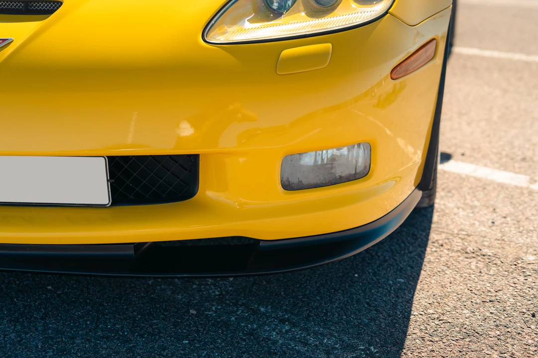 2006 Chevrolet Corvette C6 Z06 - Image 11 of 31