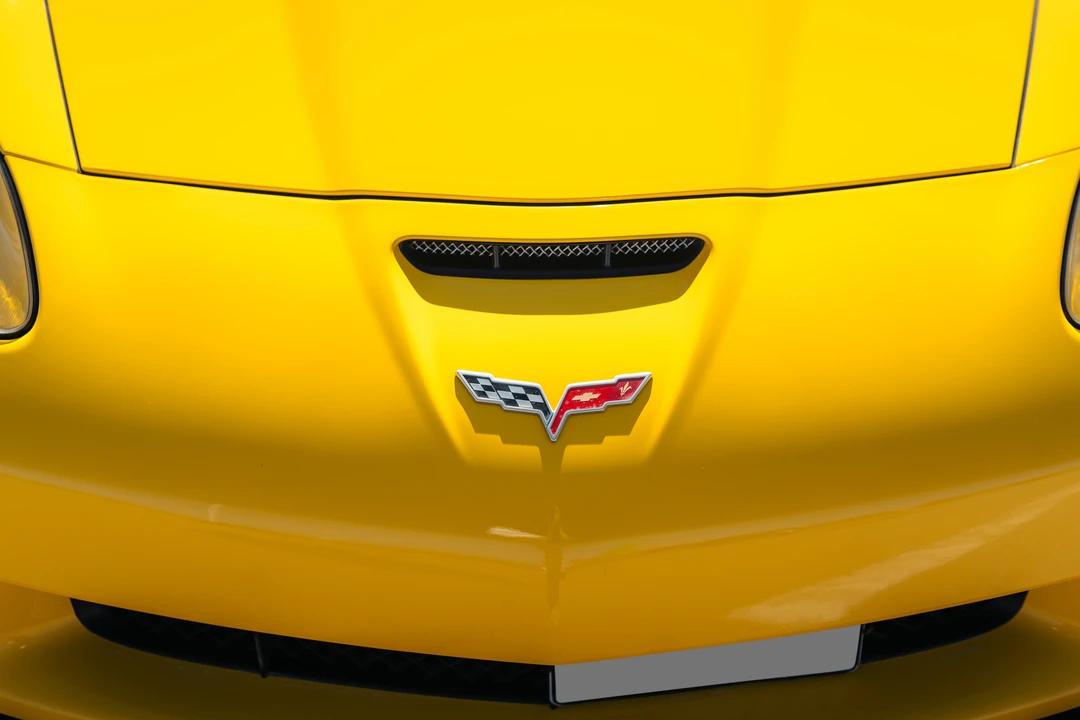 2006 Chevrolet Corvette C6 Z06 - Image 12 of 31