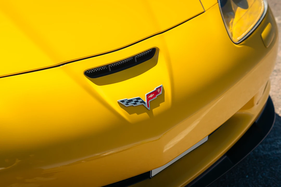 2006 Chevrolet Corvette C6 Z06 - Image 13 of 31