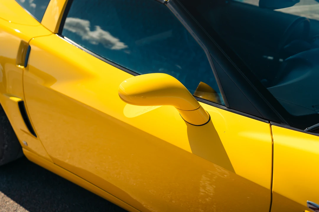 2006 Chevrolet Corvette C6 Z06 - Image 14 of 31