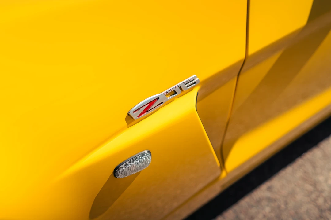 2006 Chevrolet Corvette C6 Z06 - Image 16 of 31