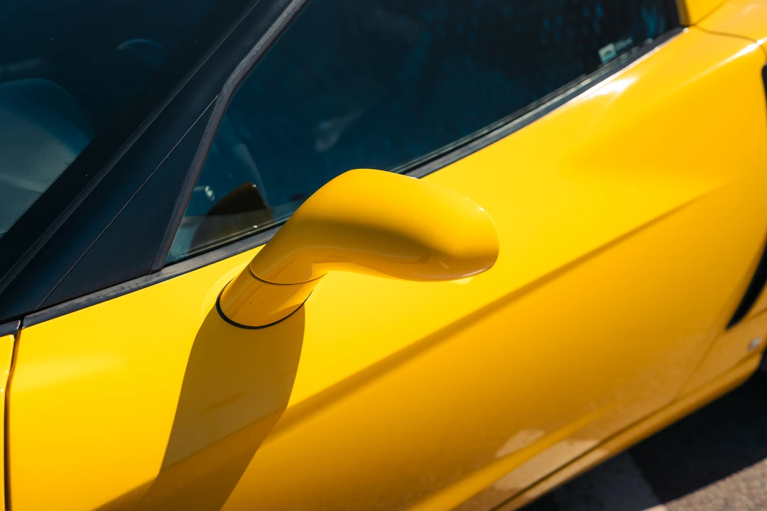 2006 Chevrolet Corvette C6 Z06 - Image 17 of 31