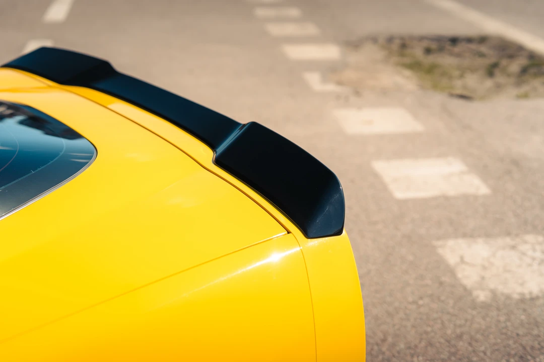 2006 Chevrolet Corvette C6 Z06 - Image 18 of 31