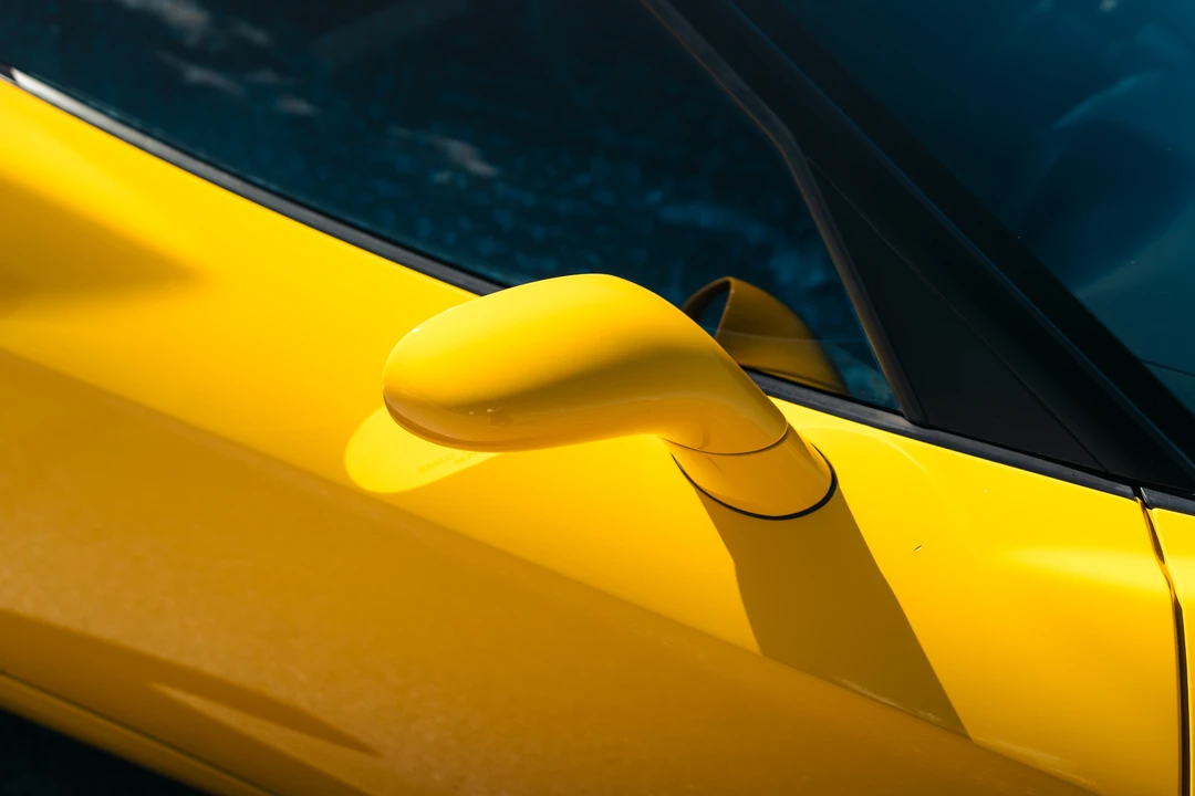 2006 Chevrolet Corvette C6 Z06 - Image 19 of 31