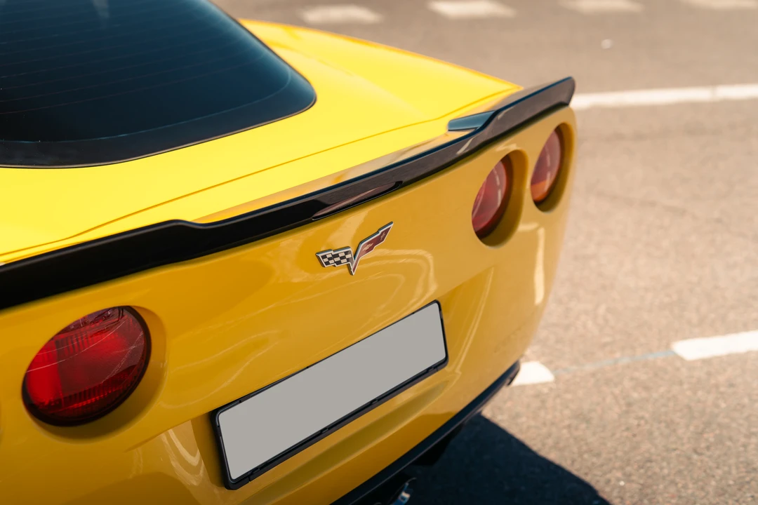 2006 Chevrolet Corvette C6 Z06 - Image 20 of 31
