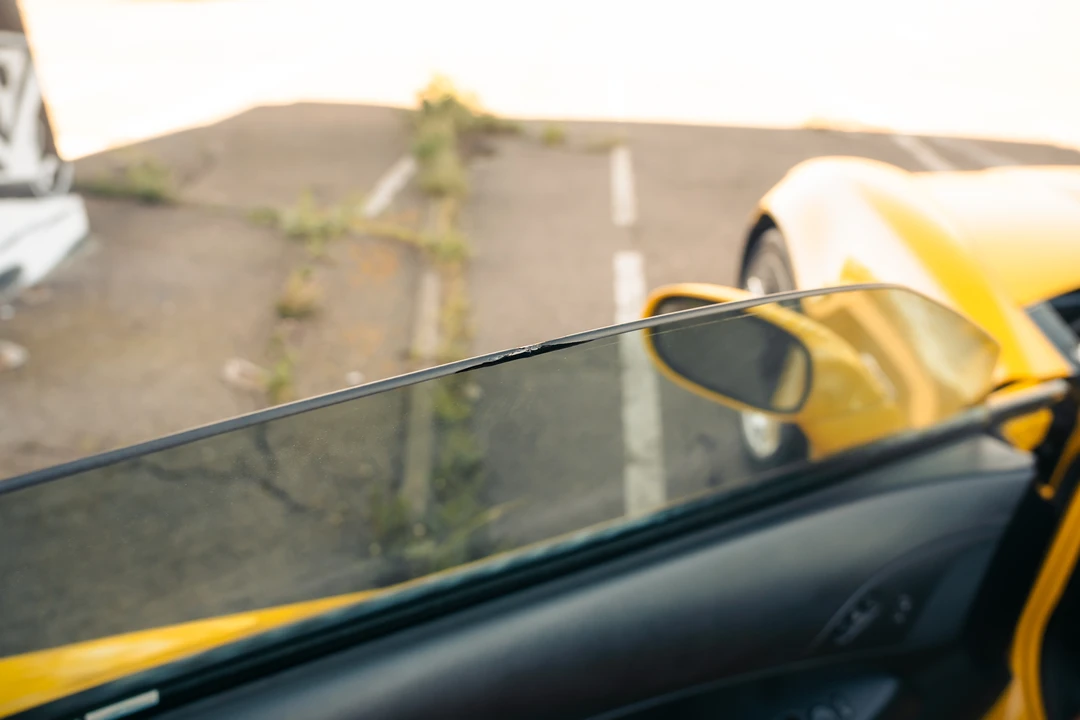 2006 Chevrolet Corvette C6 Z06 - Image 21 of 31