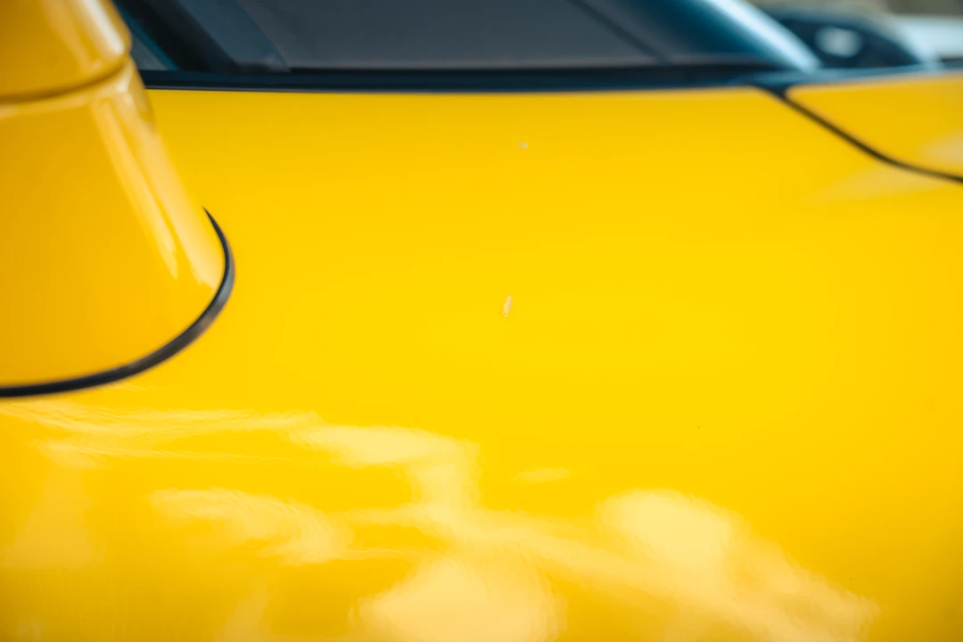 2006 Chevrolet Corvette C6 Z06 - Image 24 of 31