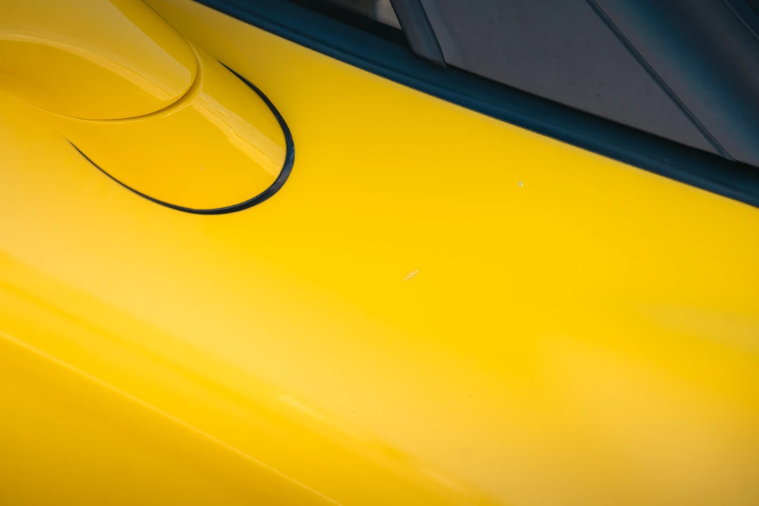 2006 Chevrolet Corvette C6 Z06 - Image 25 of 31