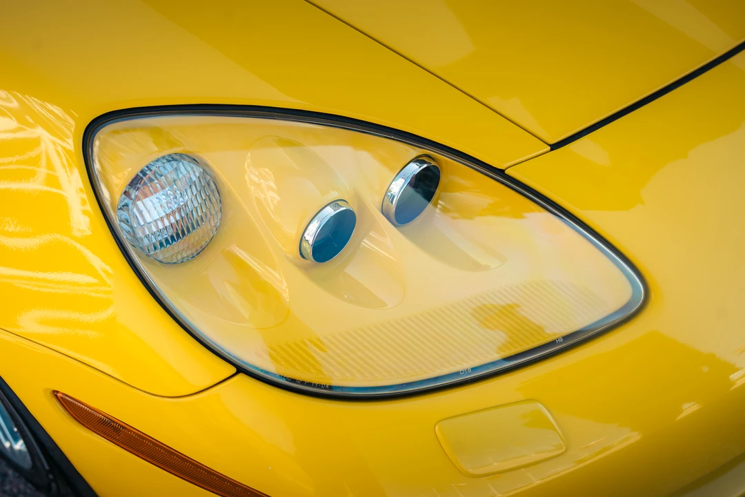 2006 Chevrolet Corvette C6 Z06 - Image 29 of 31