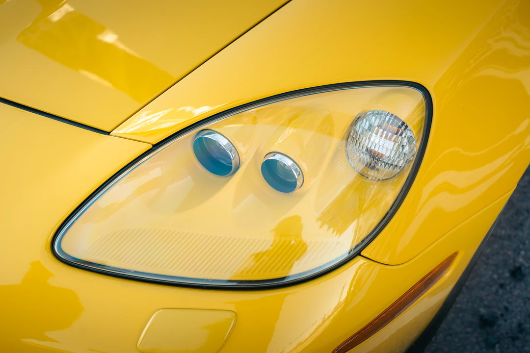 2006 Chevrolet Corvette C6 Z06 - Image 30 of 31