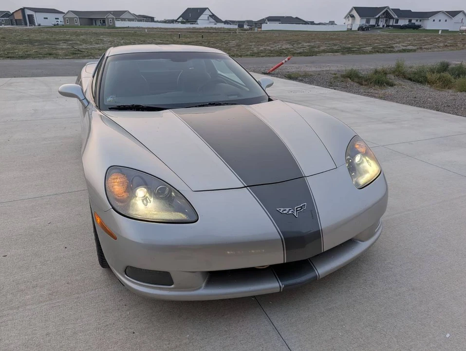 2006 Chevrolet Corvette C6 - Image 14 of 21