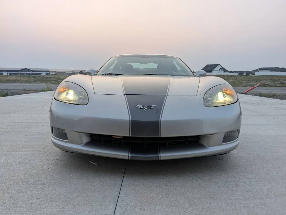 2006 Chevrolet Corvette C6 - Image 13 of 21