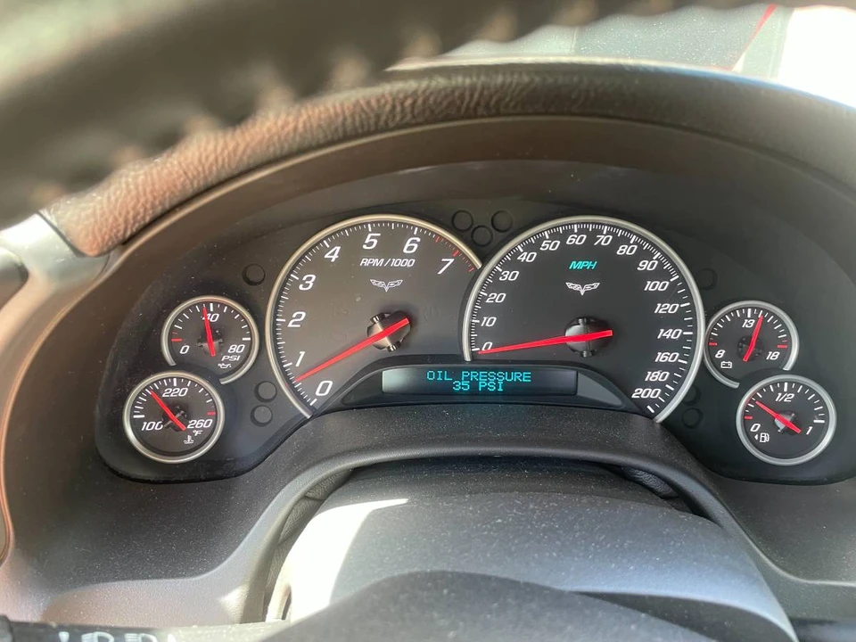 2006 Chevrolet Corvette C6 - Image 19 of 24