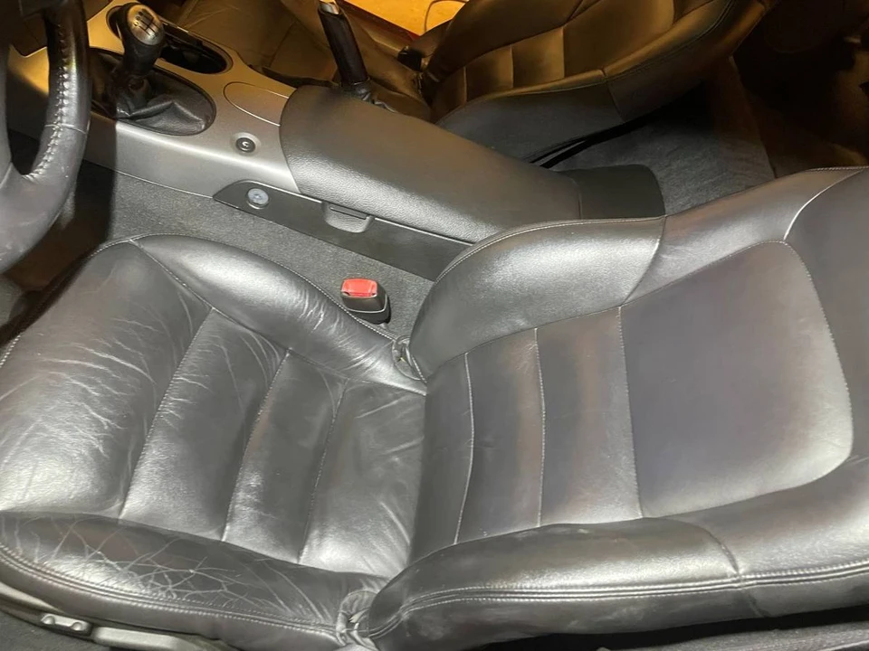 2006 Chevrolet Corvette C6 - Image 17 of 24