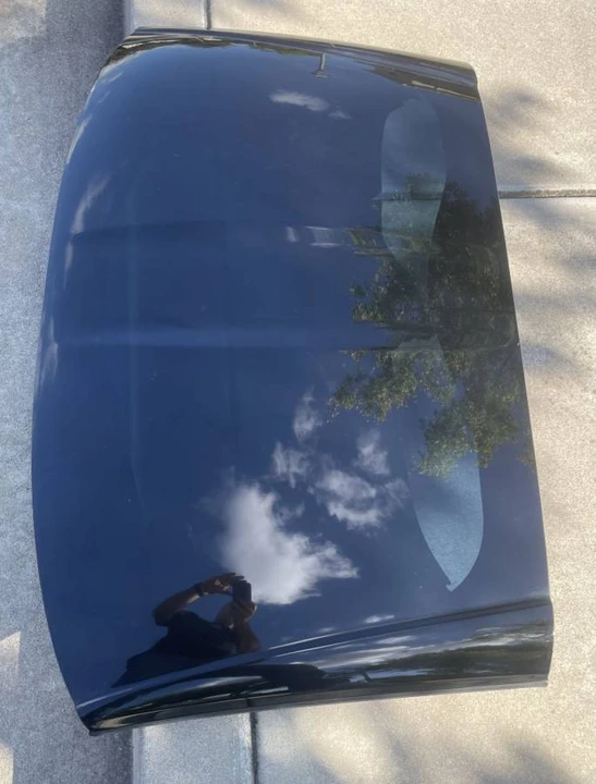 2006 Chevrolet Corvette C6 - Image 12 of 24