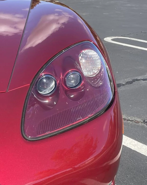 2006 Chevrolet Corvette C6 - Image 2 of 24