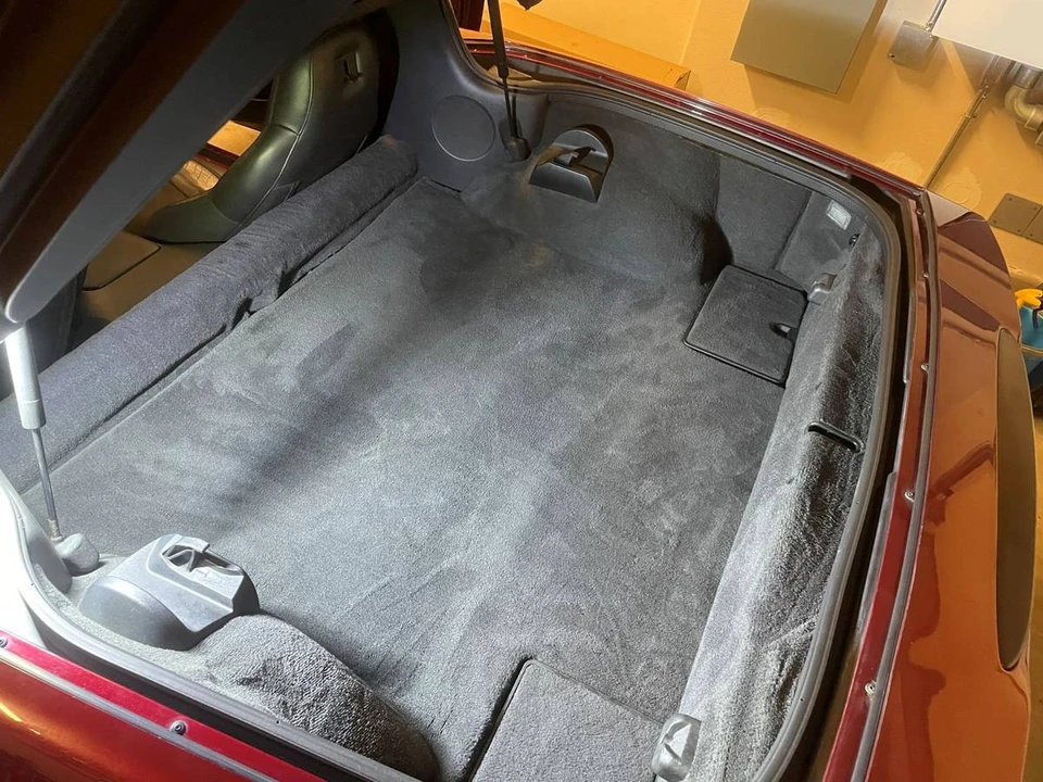 2006 Chevrolet Corvette C6 - Image 14 of 24