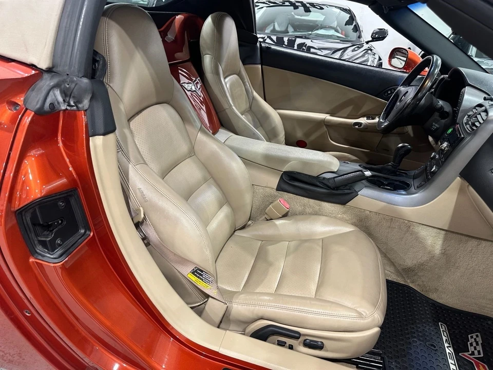 2006 Chevrolet Corvette C6 - Image 14 of 21