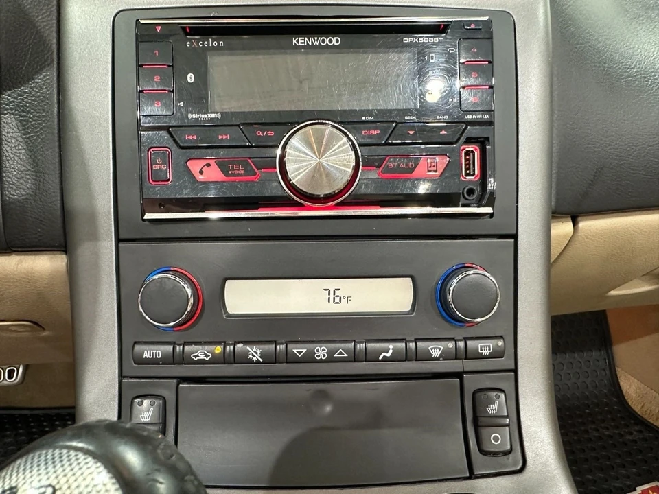 2006 Chevrolet Corvette C6 - Image 16 of 21