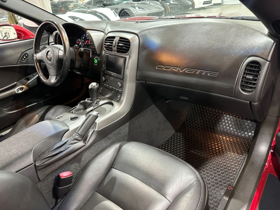 2006 Chevrolet Corvette C6 - Image 11 of 11