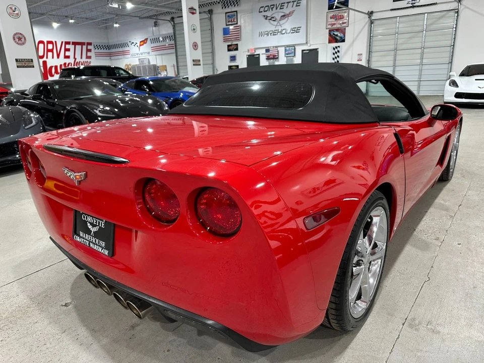 2006 Chevrolet Corvette C6 - Image 7 of 11