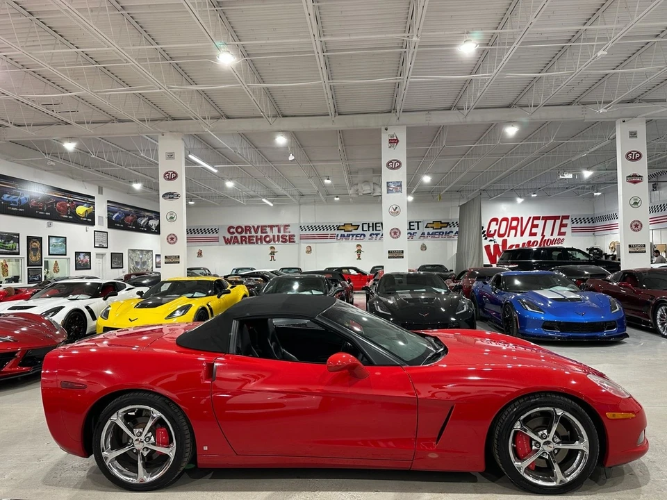 2006 Chevrolet Corvette C6 - Image 6 of 11