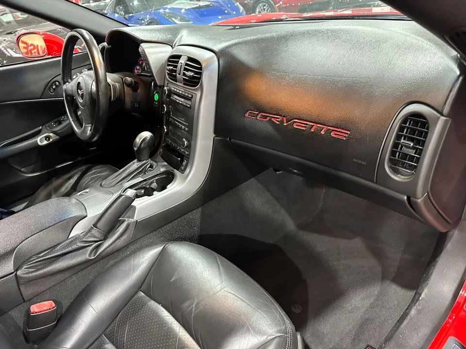 2006 Chevrolet Corvette C6 - Image 10 of 11