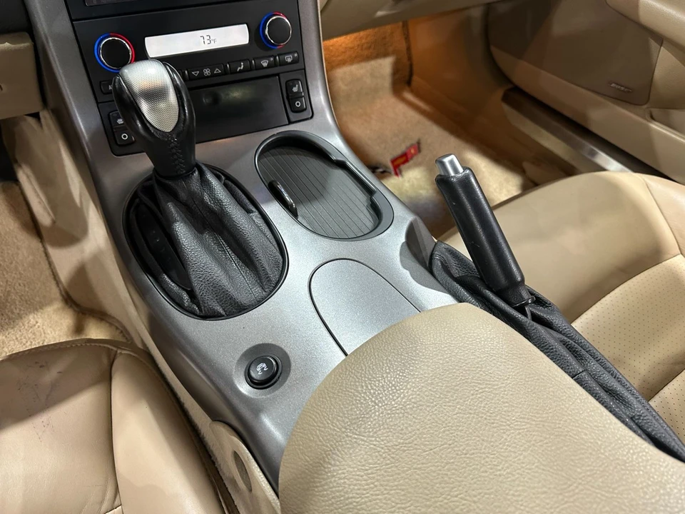 2006 Chevrolet Corvette C6 - Image 15 of 21