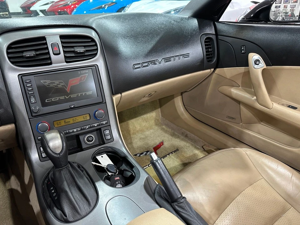 2006 Chevrolet Corvette C6 - Image 14 of 21