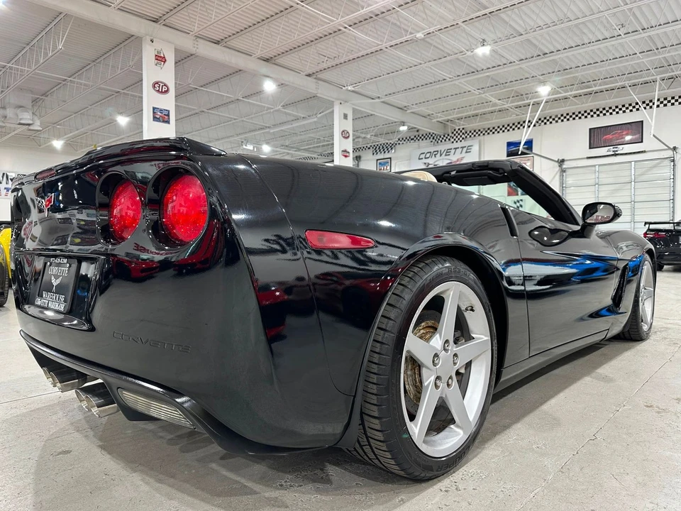 2006 Chevrolet Corvette C6 - Image 4 of 21