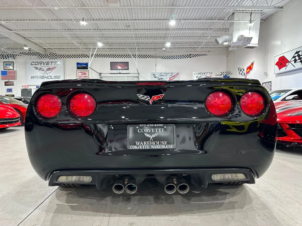 2006 Chevrolet Corvette C6 - Image 18 of 21