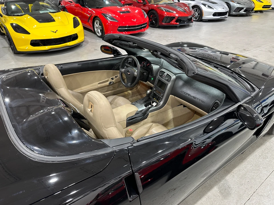 2006 Chevrolet Corvette C6 - Image 19 of 31