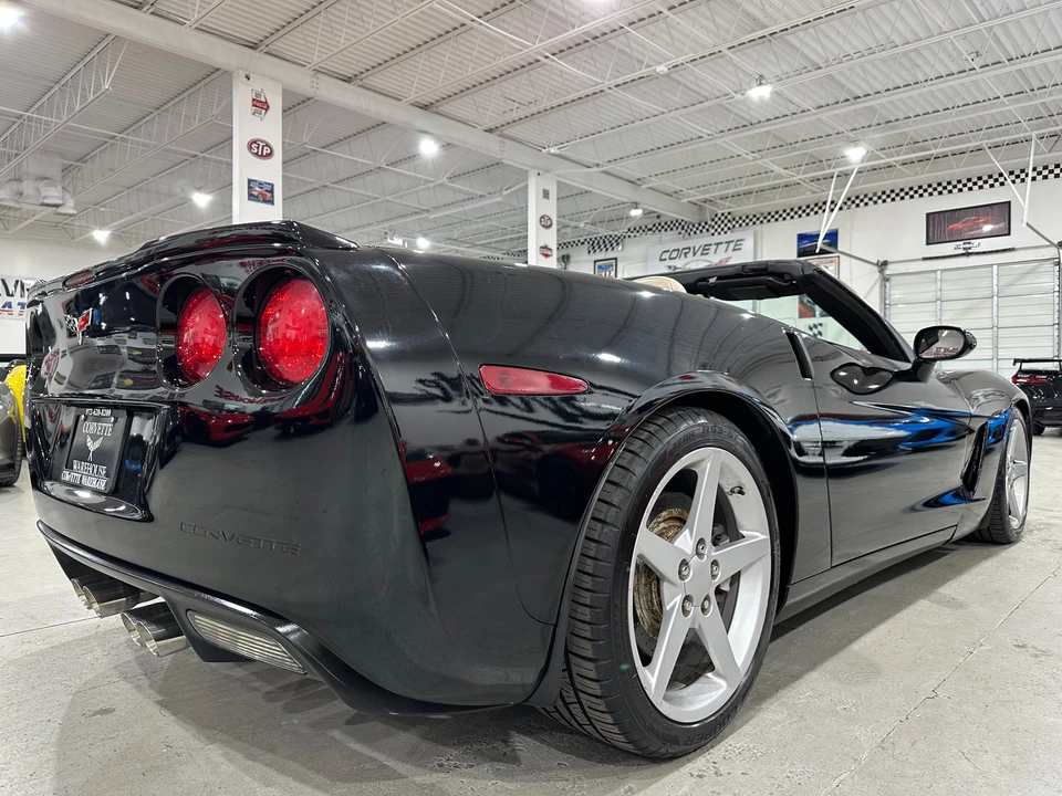 2006 Chevrolet Corvette C6 - Image 27 of 31