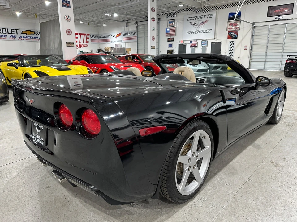 2006 Chevrolet Corvette C6 - Image 31 of 31