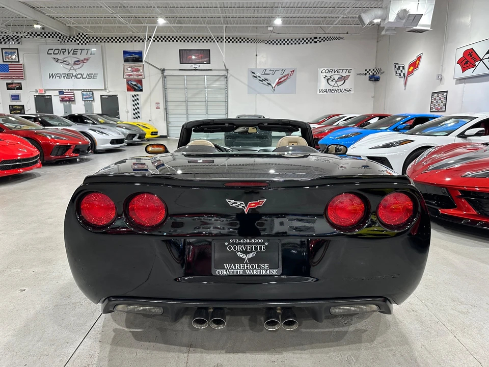 2006 Chevrolet Corvette C6 - Image 29 of 31