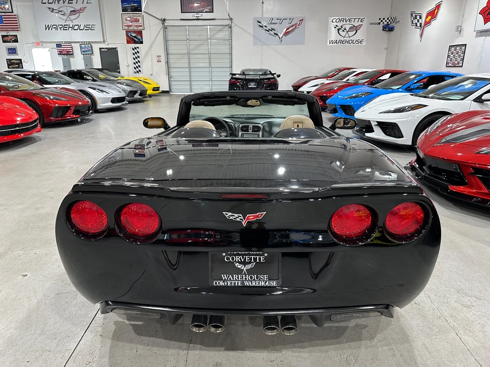2006 Chevrolet Corvette C6 - Image 20 of 31