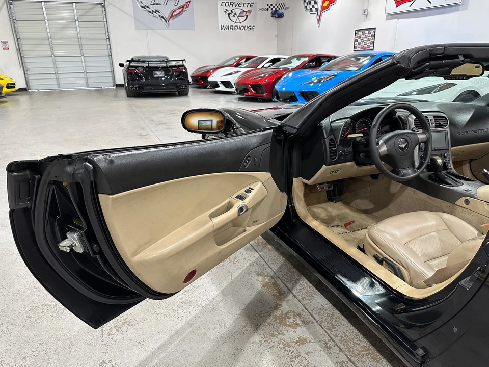 2006 Chevrolet Corvette C6 - Image 14 of 31